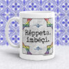 Taza Respeta
