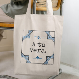 Talega A tu vera