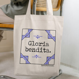 Talega Gloria bendita