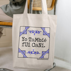Talega Yo TaMbié fUi CaNi