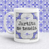 Taza Jartita me tenéis