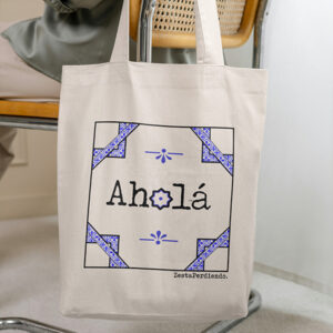 Talega Aholá