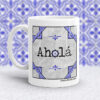 Taza Aholá
