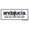 Camiseta Manga Corta Blanca Andalucía