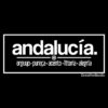 Sudadera con capucha Andalucía