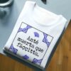 Camiseta Clásica Manga Corta Antifa