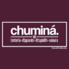 Sudadera con capucha Chuminá
