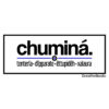 Camiseta Manga Corta Blanca Chuminá