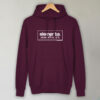Sudadera con capucha Elemento