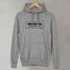 Sudadera Gris con capucha Elemento
