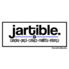 jartible_f2 Camiseta Manga Corta Blanca Jartible