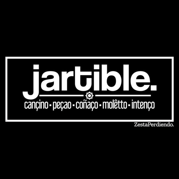 Sudadera con capucha Jartible