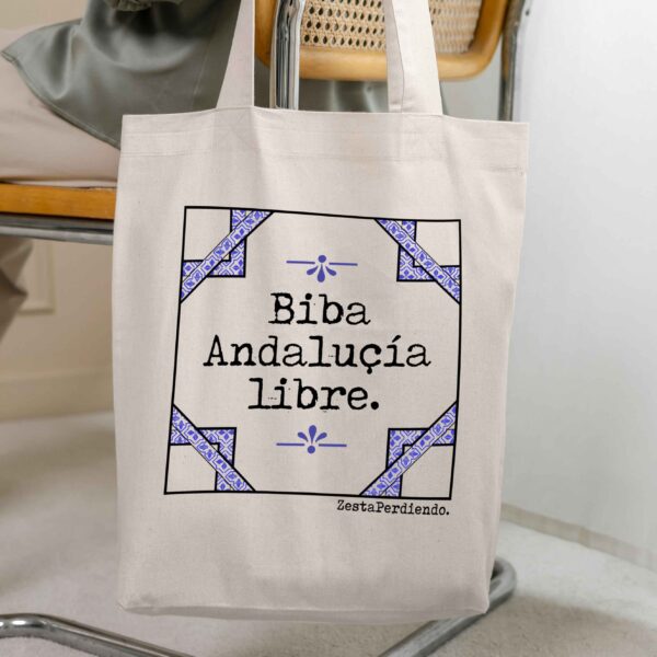 Talega Andalucia Libre