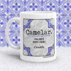 Taza Camelar