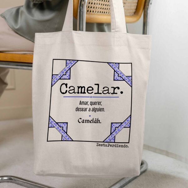 Talega Camelar