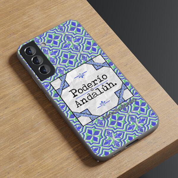 Funda Poderio Andaluh