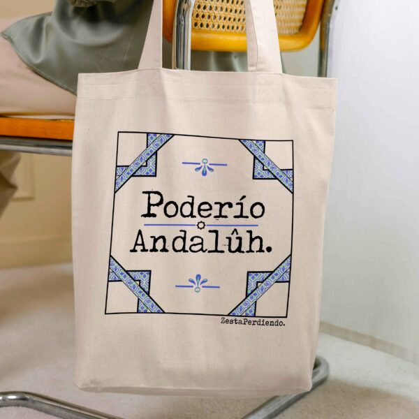Talega Poderio Andaluh