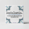 Azulejo Andalucía