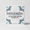 Azulejo Andalucía