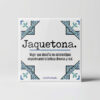 Azulejo Jaquetona