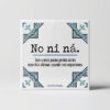 Azulejo No ni ná