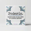Azulejo Poderío
