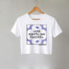 antifa Croptop Antifa