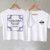 Croptop Aliquindoi