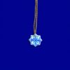 Collar cadena fina Estrella Tartésica x Los Palma Joyería