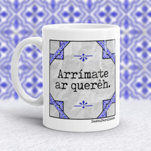ARRIMATE Taza Arrímate al querer